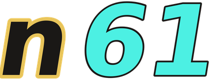 n61 logo