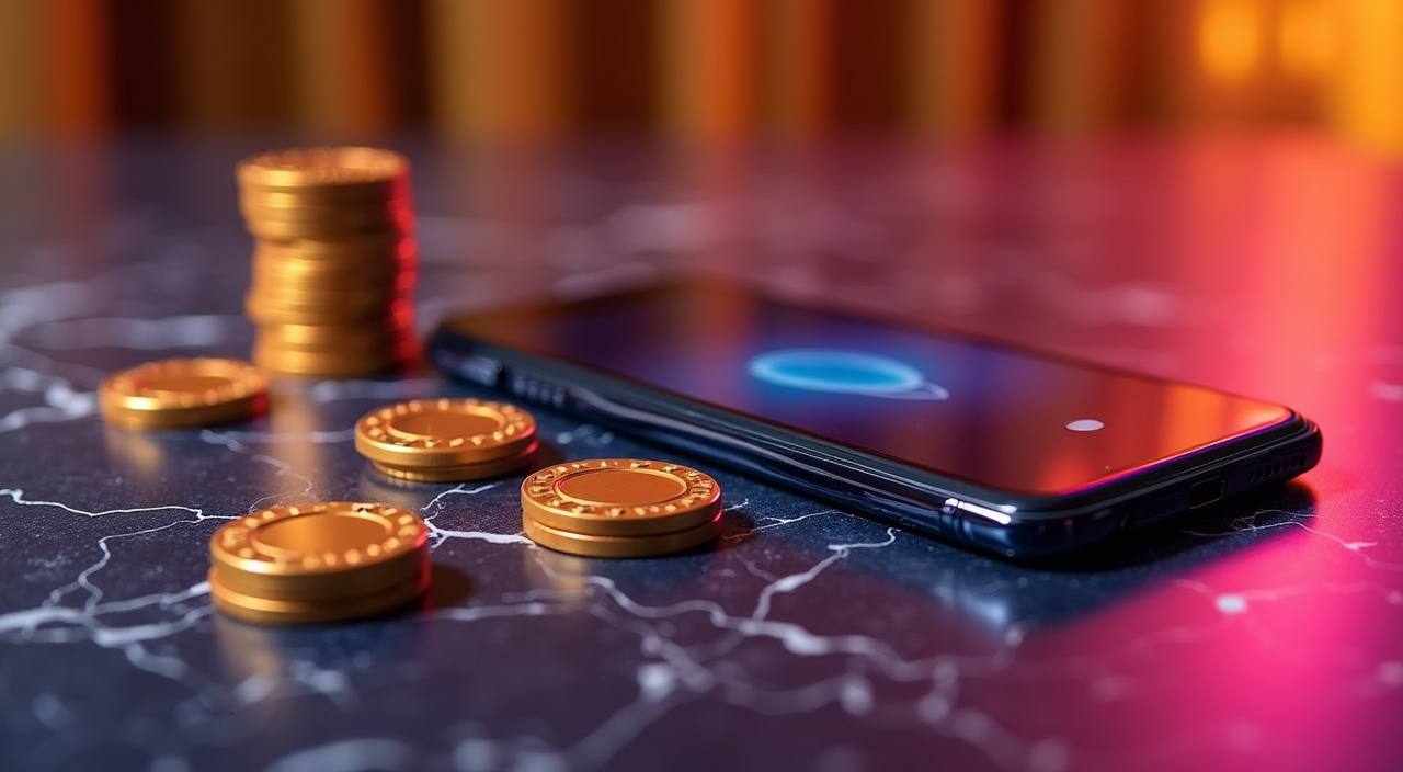 n61 Experience Maharajah at n61 with Live Speed Baccarat and Royal Coins